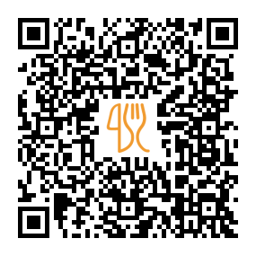 QR-code link către meniul Fego Ascot