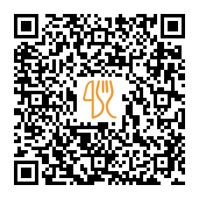 QR-code link către meniul The Blend