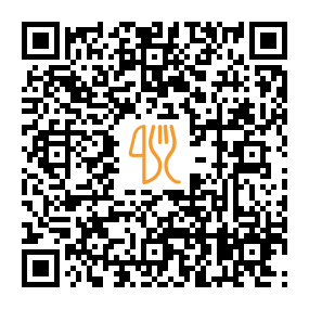 QR-code link către meniul Saffron Tiger