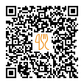 QR-code link către meniul Hooters Rainbow Blvd