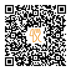 QR-code link către meniul Mango Lime Curry House