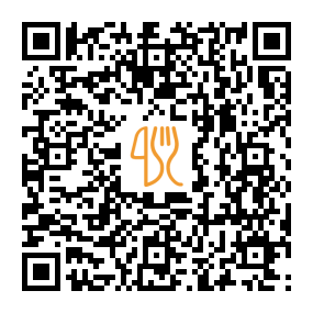 QR-code link către meniul Nomad Cafe