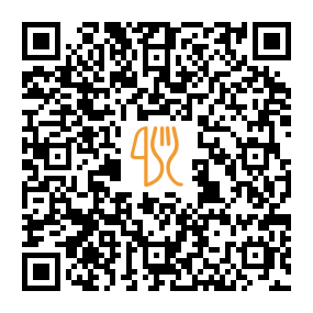 QR-code link către meniul King Of India