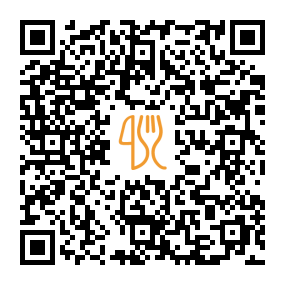 QR-code link către meniul Cali Cafe