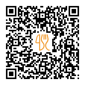 QR-code link către meniul Stinger's Steakhouse