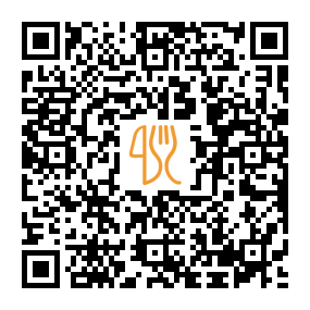 QR-code link către meniul VooDoo BBQ & Grill