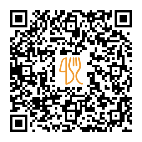 QR-code link către meniul Lunch Garden Ternat (shopping The Leaf)