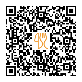 QR-code link către meniul The Dog Pit