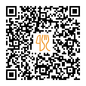 QR-code link către meniul Aviv Restaurant