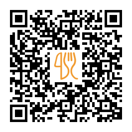 QR-code link către meniul Les Acacias