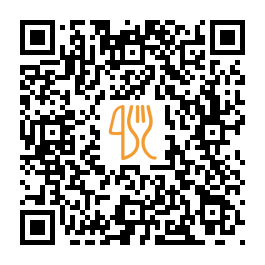 QR-code link către meniul Les Troenes