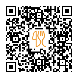 QR-code link către meniul Bar des amis