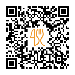 QR-code link către meniul Fusion Buffet