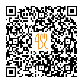 QR-code link către meniul Pizza Rossa