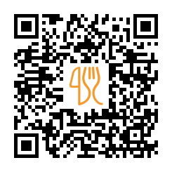 QR-code link către meniul Sushido