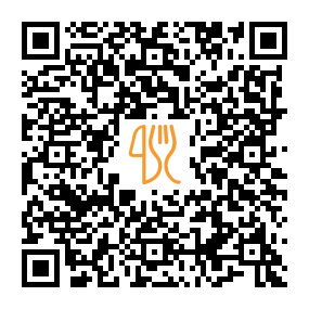 QR-code link către meniul Marshall's Bodacious Bbq