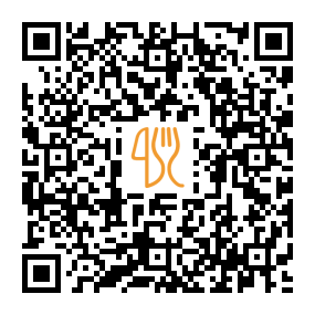 QR-code link către meniul The Barberry