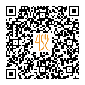 QR-code link către meniul Hank's Smokehouse Southern