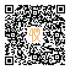 QR-code link către meniul Burger Bank