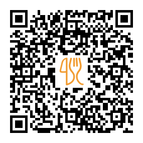 QR-code link către meniul Popeye's