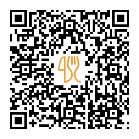 QR-code link către meniul Mister Bossam