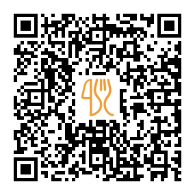 QR-code link către meniul auberge du pouzat