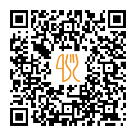 QR-code link către meniul The Food Society