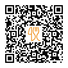 QR-code link către meniul Ocean Flame