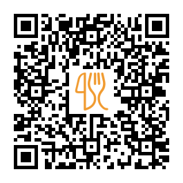 QR-code link către meniul Le tisonnier