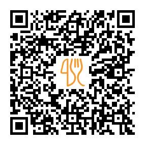 QR-code link către meniul The Flame Broiler