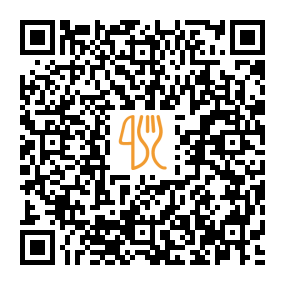 QR-code link către meniul Nailah's Kitchen