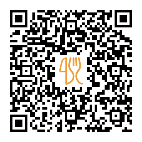 QR-code link către meniul Pho Rider