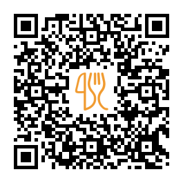 QR-code link către meniul Tazza Caffe