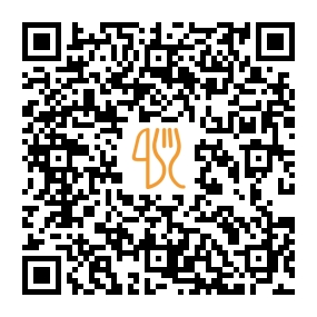 QR-code link către meniul Lally's Island Soul Cafe