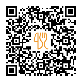 QR-code link către meniul La Ferme