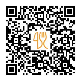 QR-code link către meniul Les 3 Brasseurs