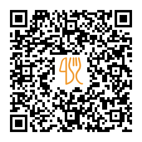 QR-code link către meniul Hanks Smokehouse Deli