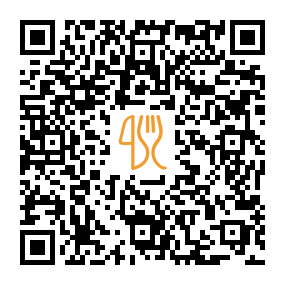 QR-code link către meniul Pit Stop Canteen