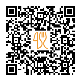 QR-code link către meniul Chez Mon Jules