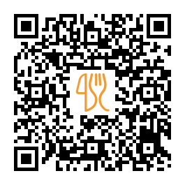 QR-code link către meniul Gaston