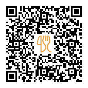 QR-code link către meniul Friterie Patatini