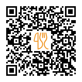 QR-code link către meniul Burger House Rampur