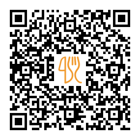 QR-code link către meniul Bald Headed Bistro