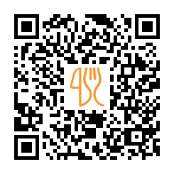 QR-code link către meniul Vintage Tea