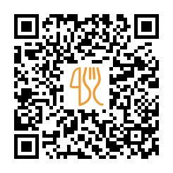 QR-code link către meniul Wolf Cafe