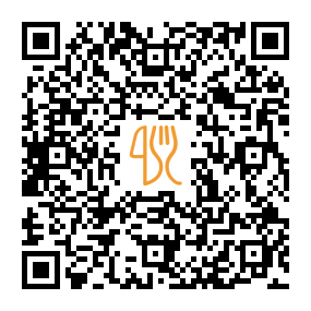 QR-code link către meniul Hip Hop Fish Chicken North Ashley