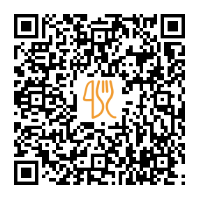 QR-code link către meniul Backyard Bowls