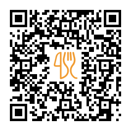 QR-code link către meniul Burger Alm