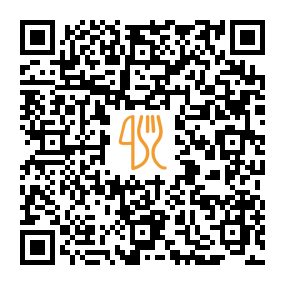 QR-code link către meniul The Commune