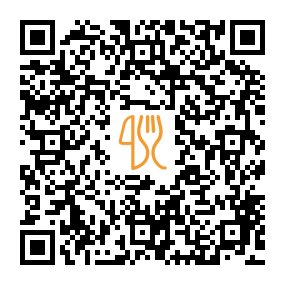 QR-code link către meniul Les Bon Temps Creole Cuisine